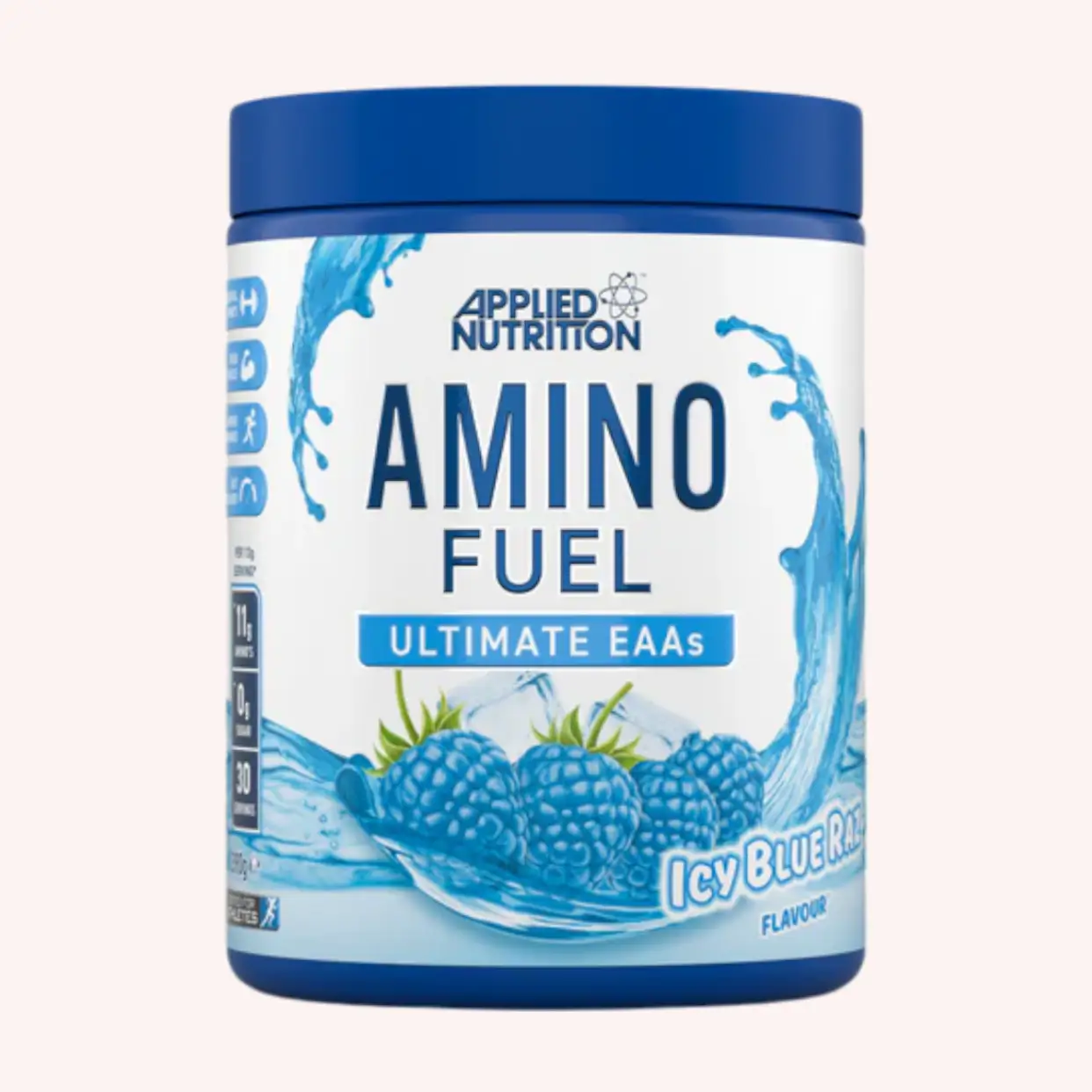 Amino fuel EAA - Applied Nutrition - Image 3