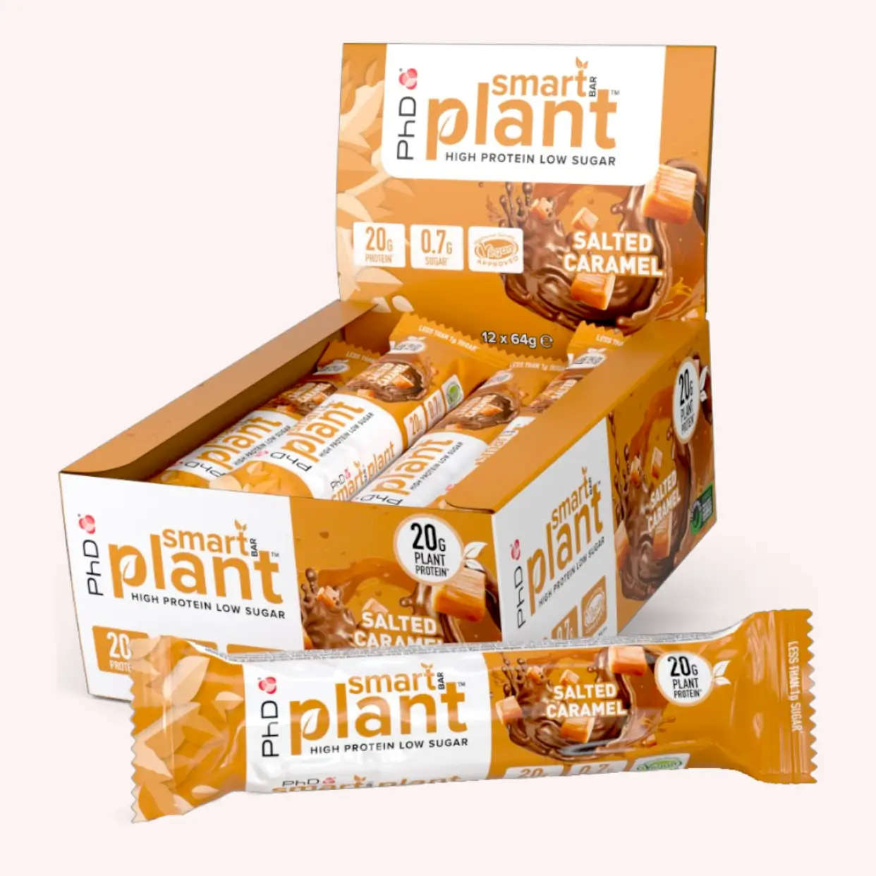 Barres proteines - PHD Nutrition - Image 6