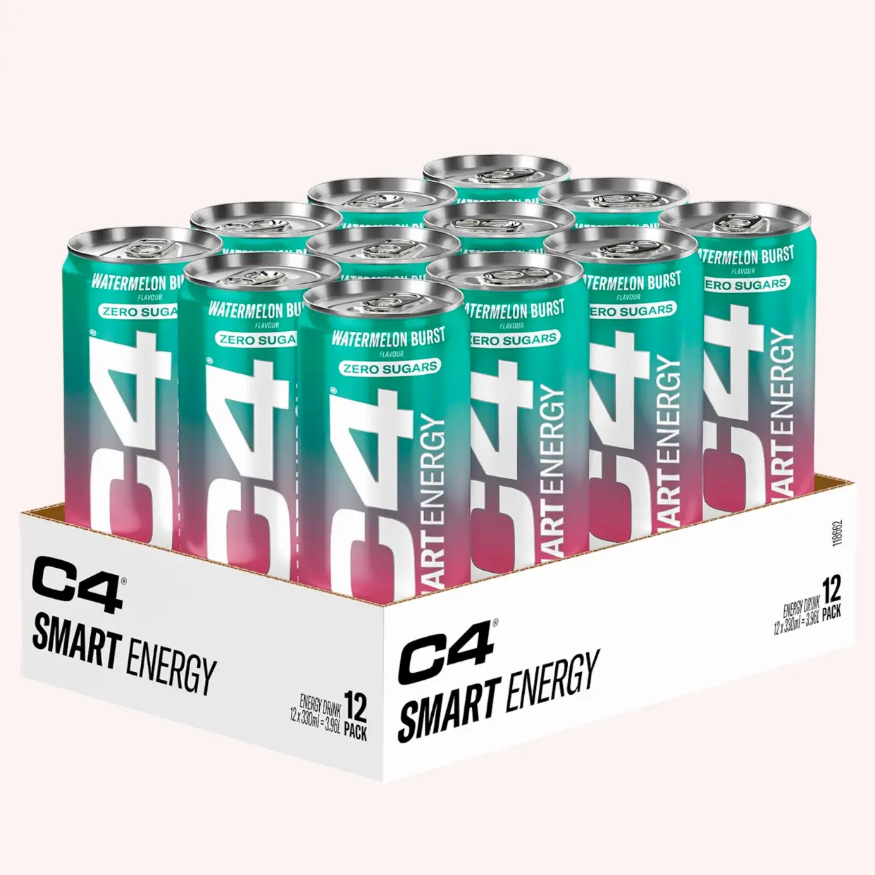 C4 boisson - Cellucor - Image 3