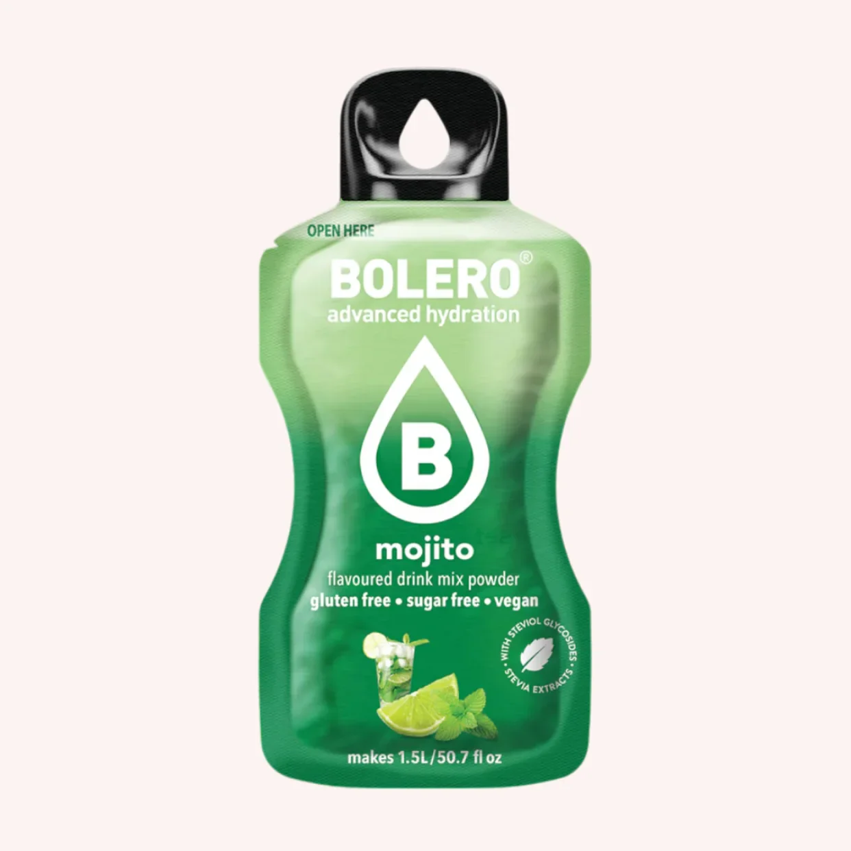 Boisson - Bolero - Image 19