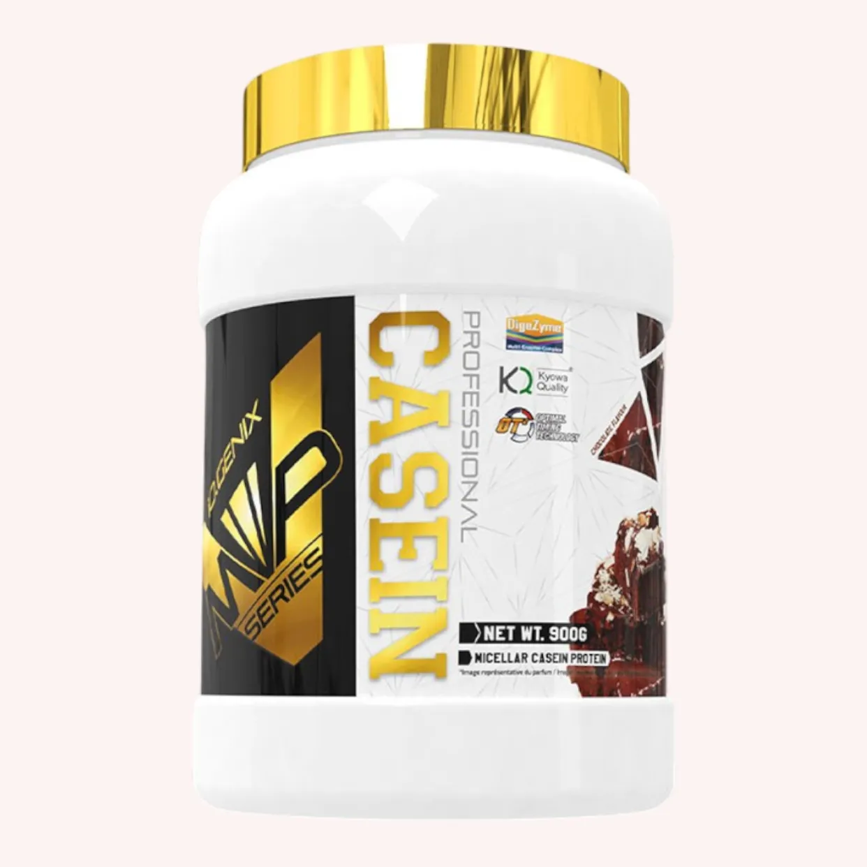 Casein - Io Genix - Image 2