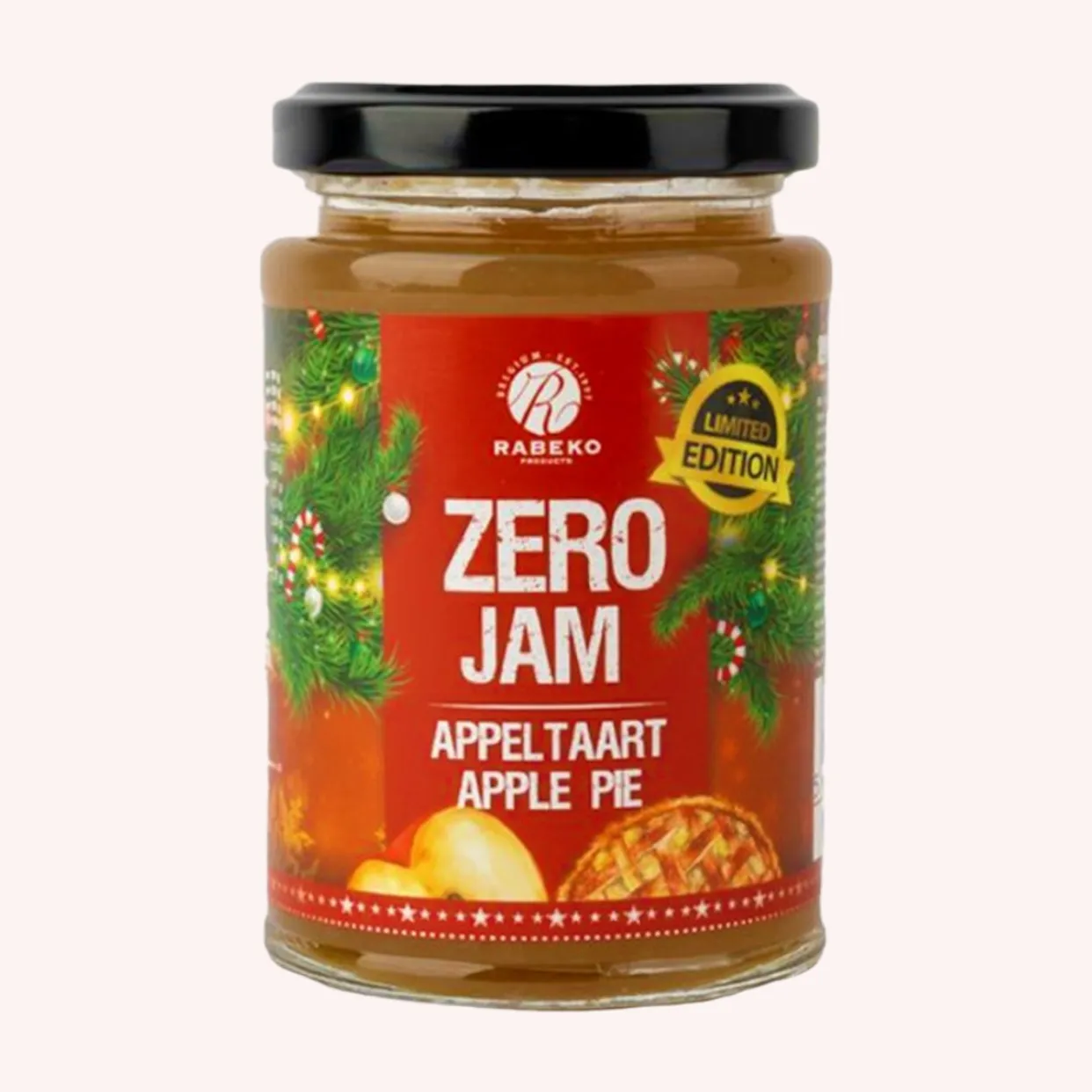 Confiture zéro - Rabeko - Image 3