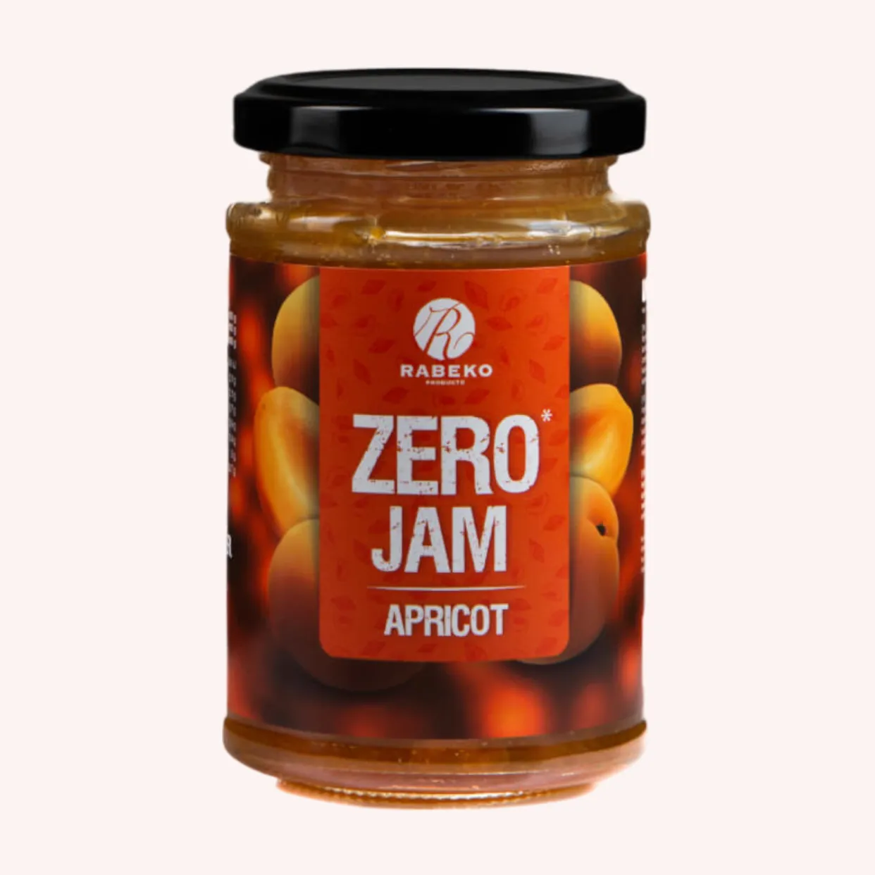 Confiture zéro - Rabeko - Image 4