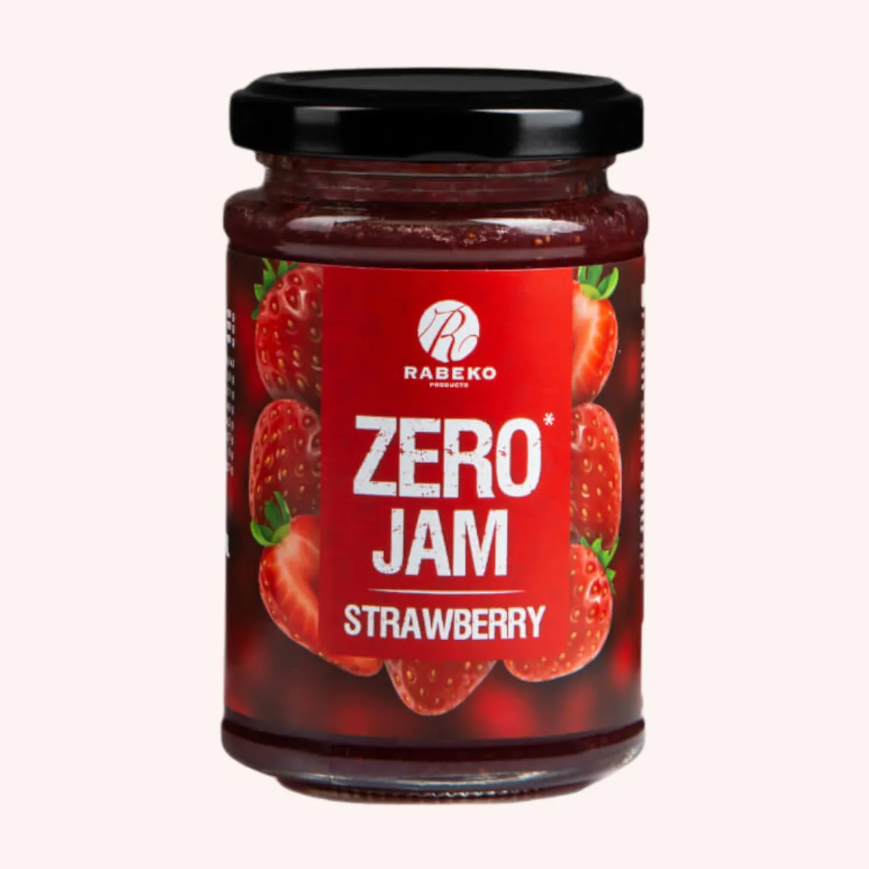 Confiture zéro - Rabeko - Image 6