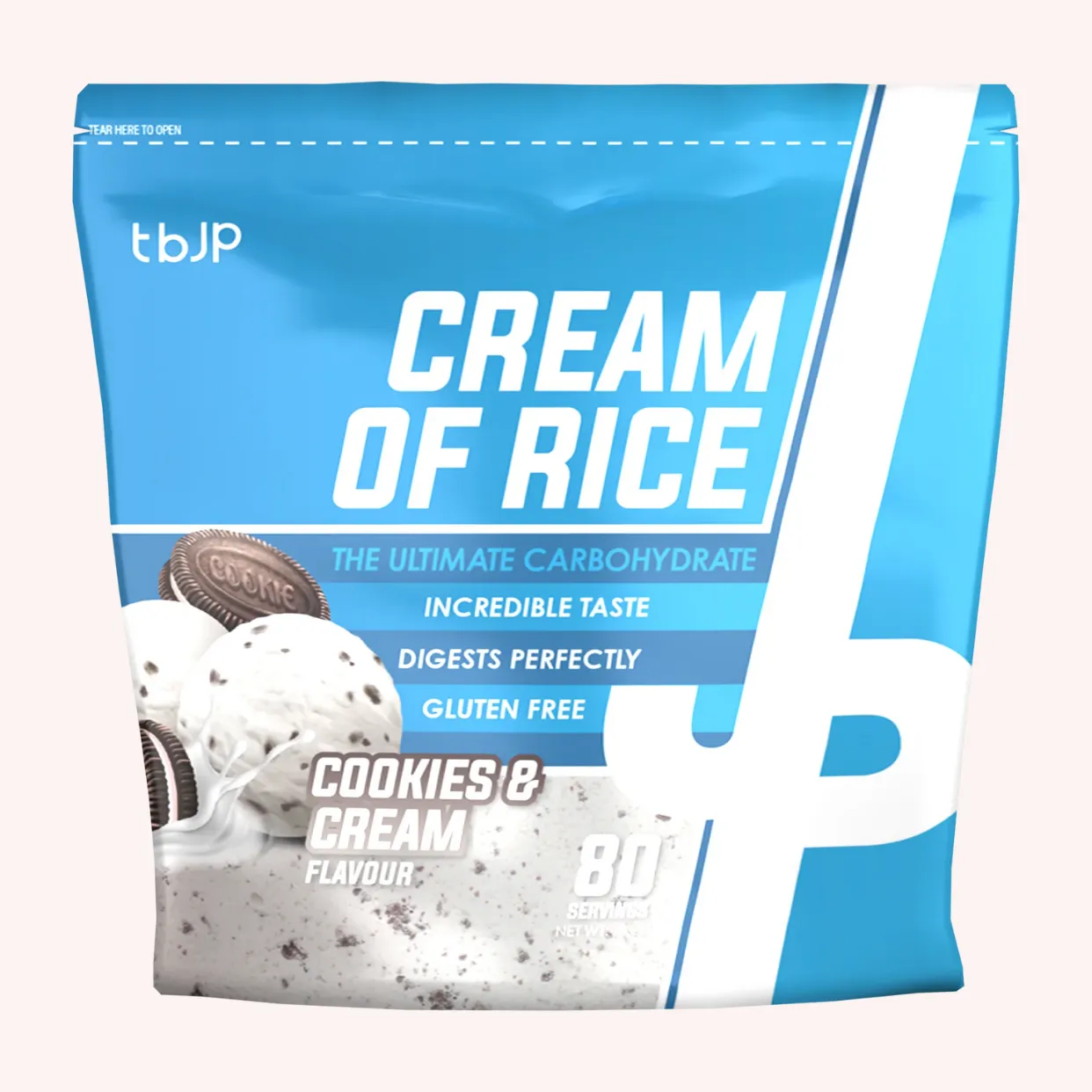Cream of rice - Tbjp - Image 10