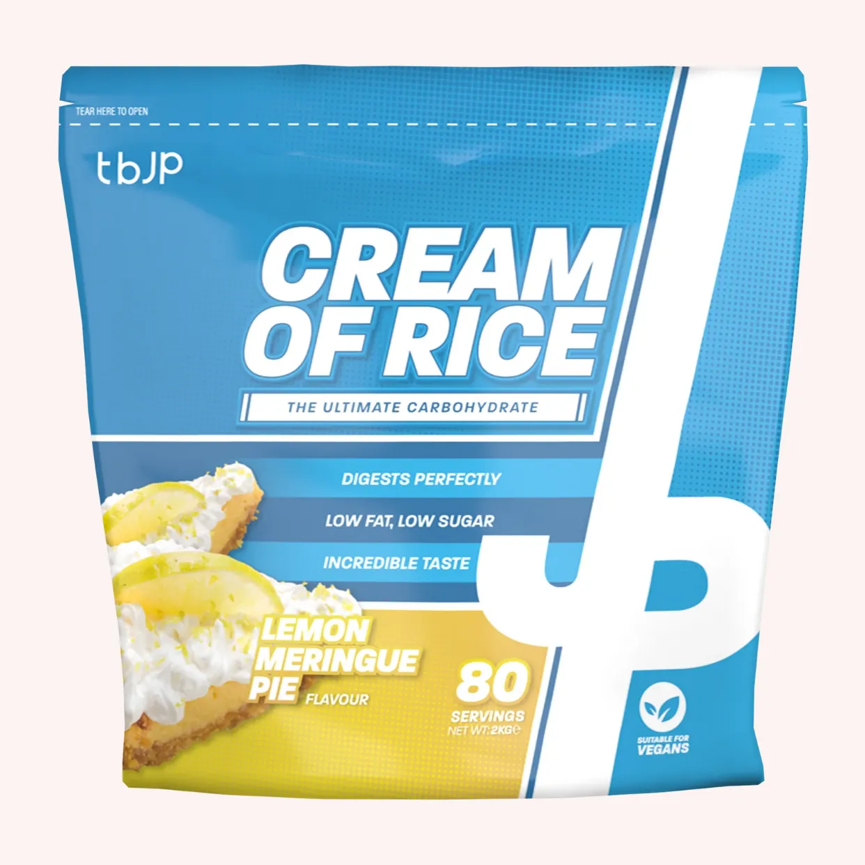 Cream of rice - Tbjp - Image 12