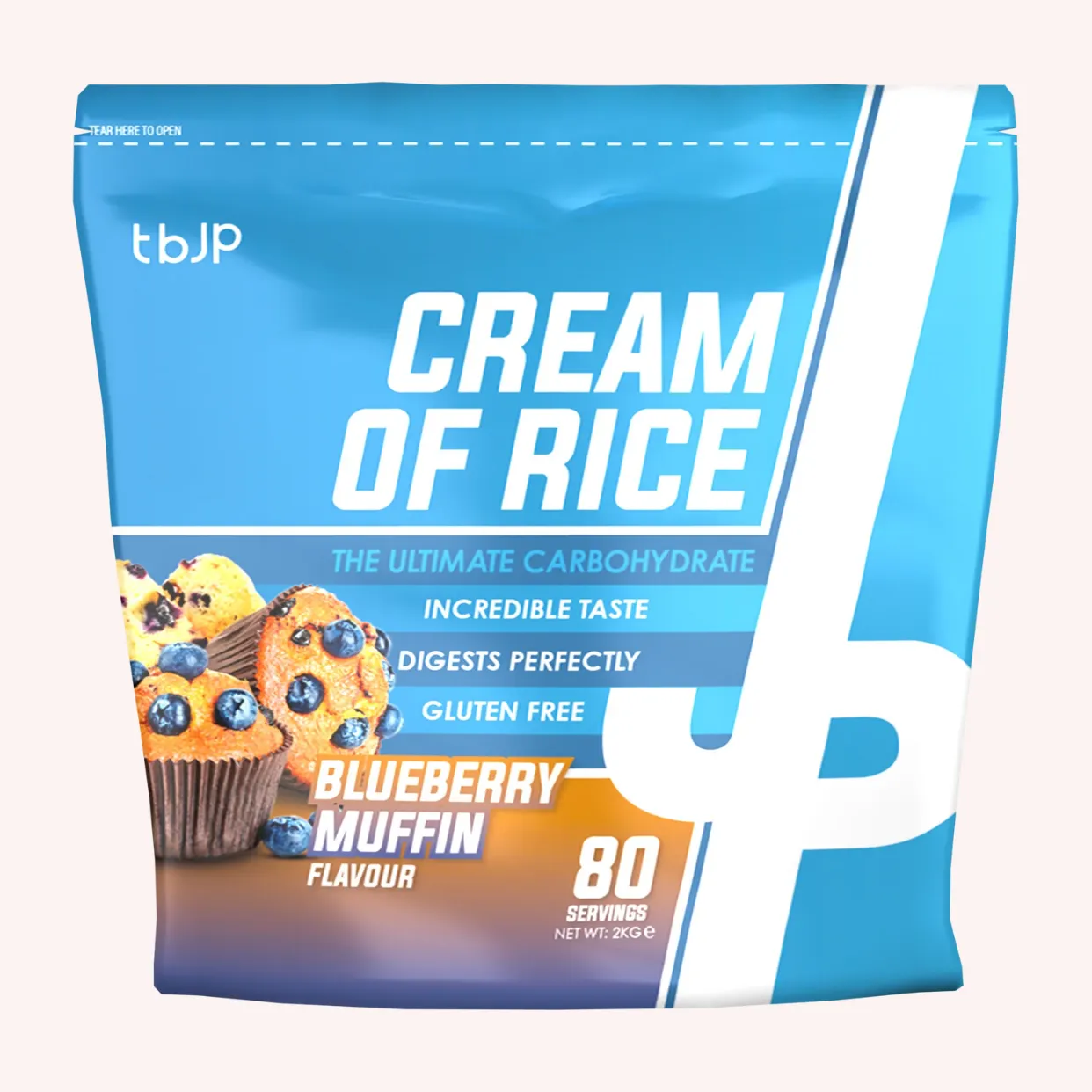 Cream of rice - Tbjp - Image 13