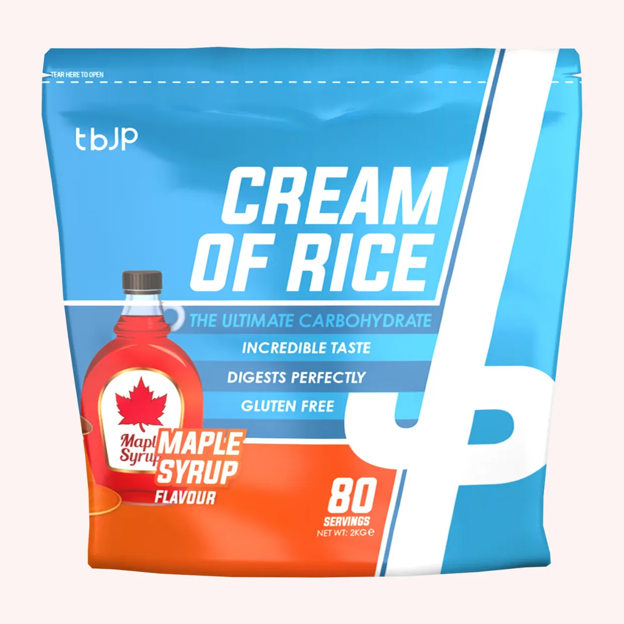 Cream of rice - Tbjp - Image 14