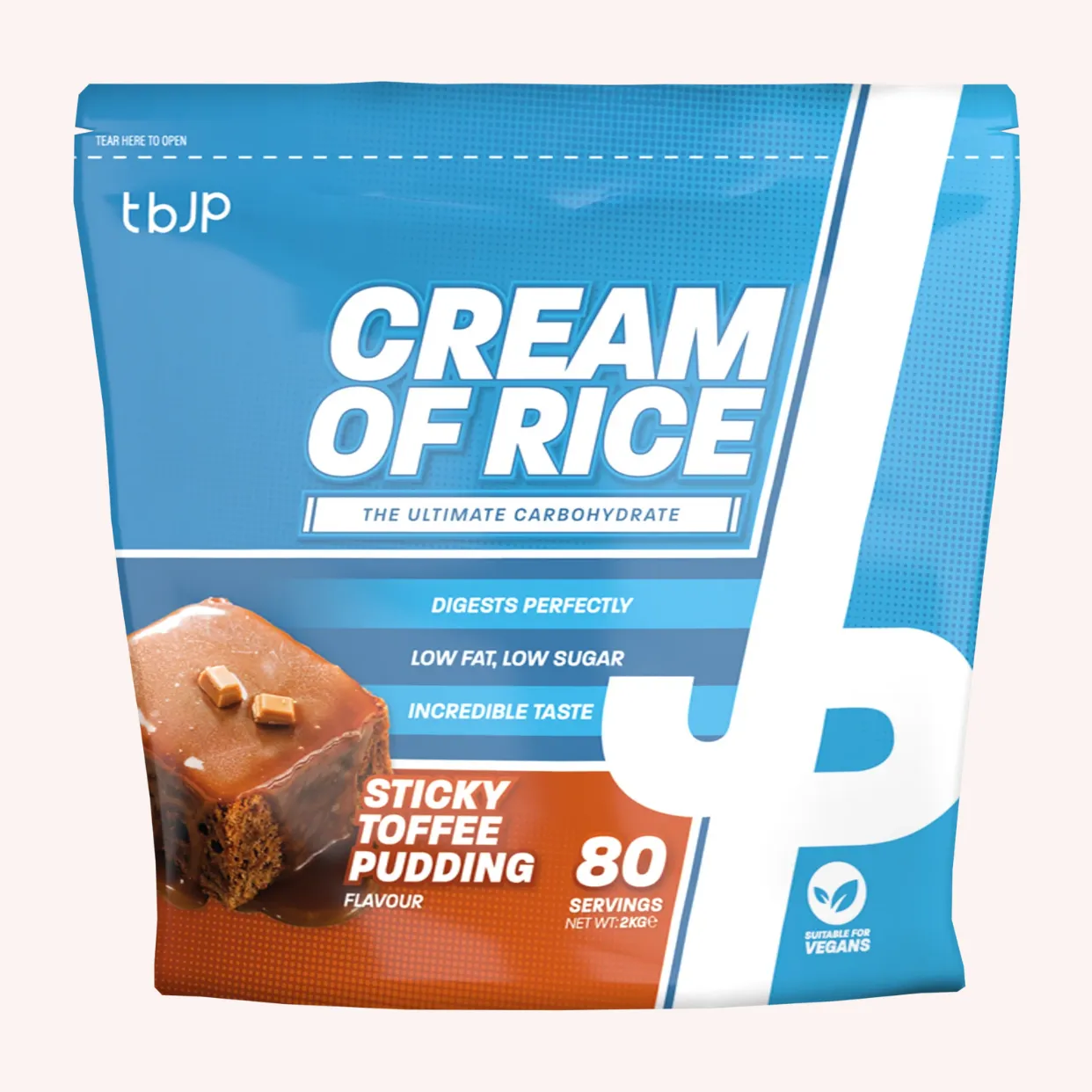Cream of rice - Tbjp - Image 15