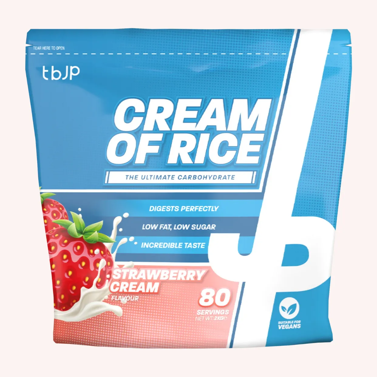 Cream of rice - Tbjp - Image 16