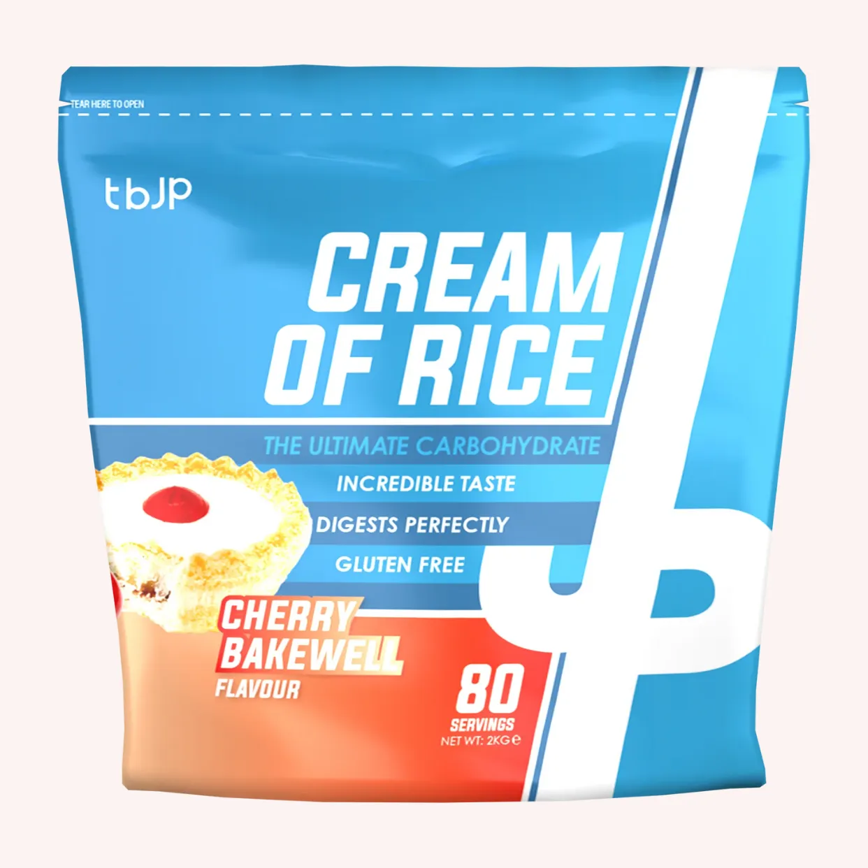 Cream of rice - Tbjp - Image 17
