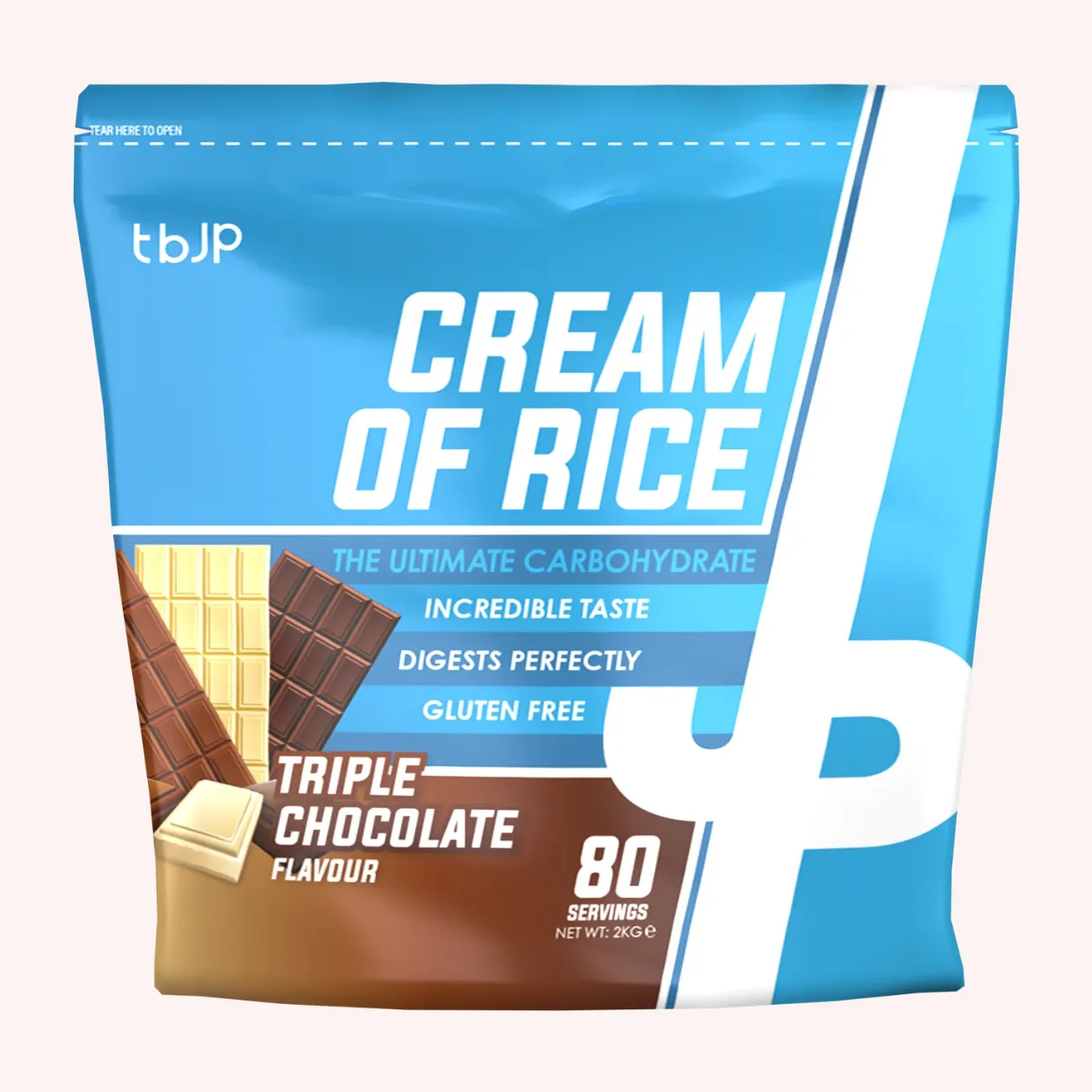 Cream of rice - Tbjp - Image 18