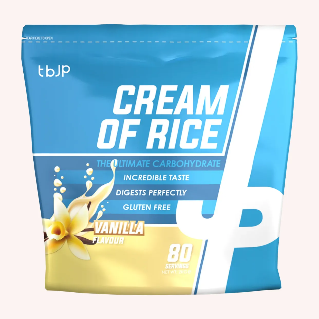 Cream of rice - Tbjp - Image 19