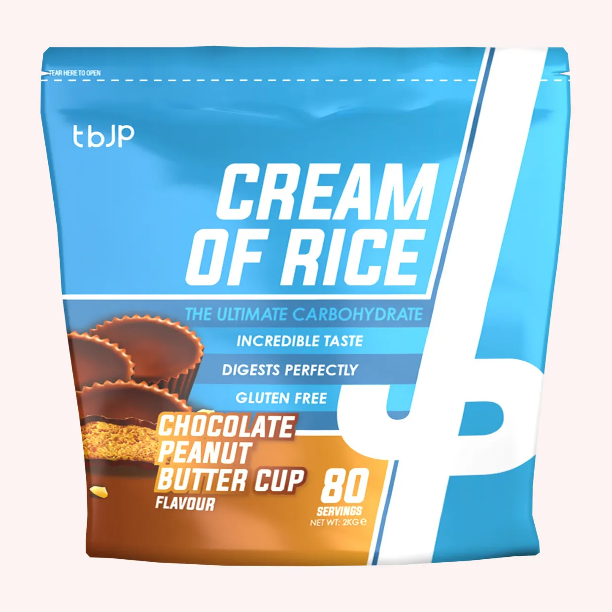 Cream of rice - Tbjp - Image 5