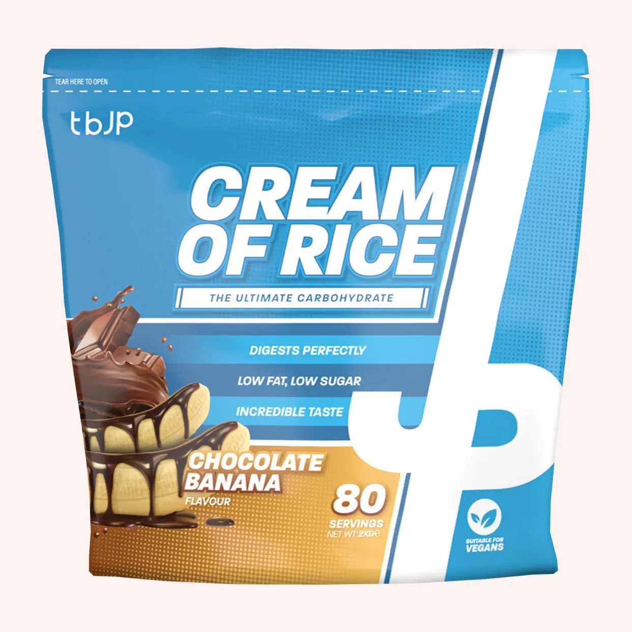Cream of rice - Tbjp - Image 6