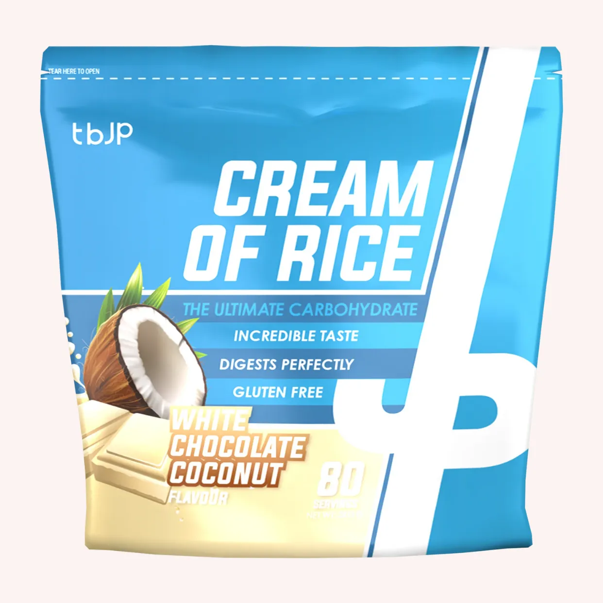 Cream of rice - Tbjp - Image 7