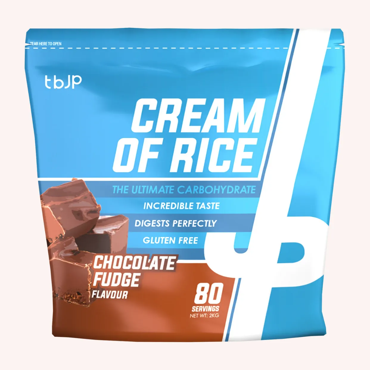 Cream of rice - Tbjp - Image 8