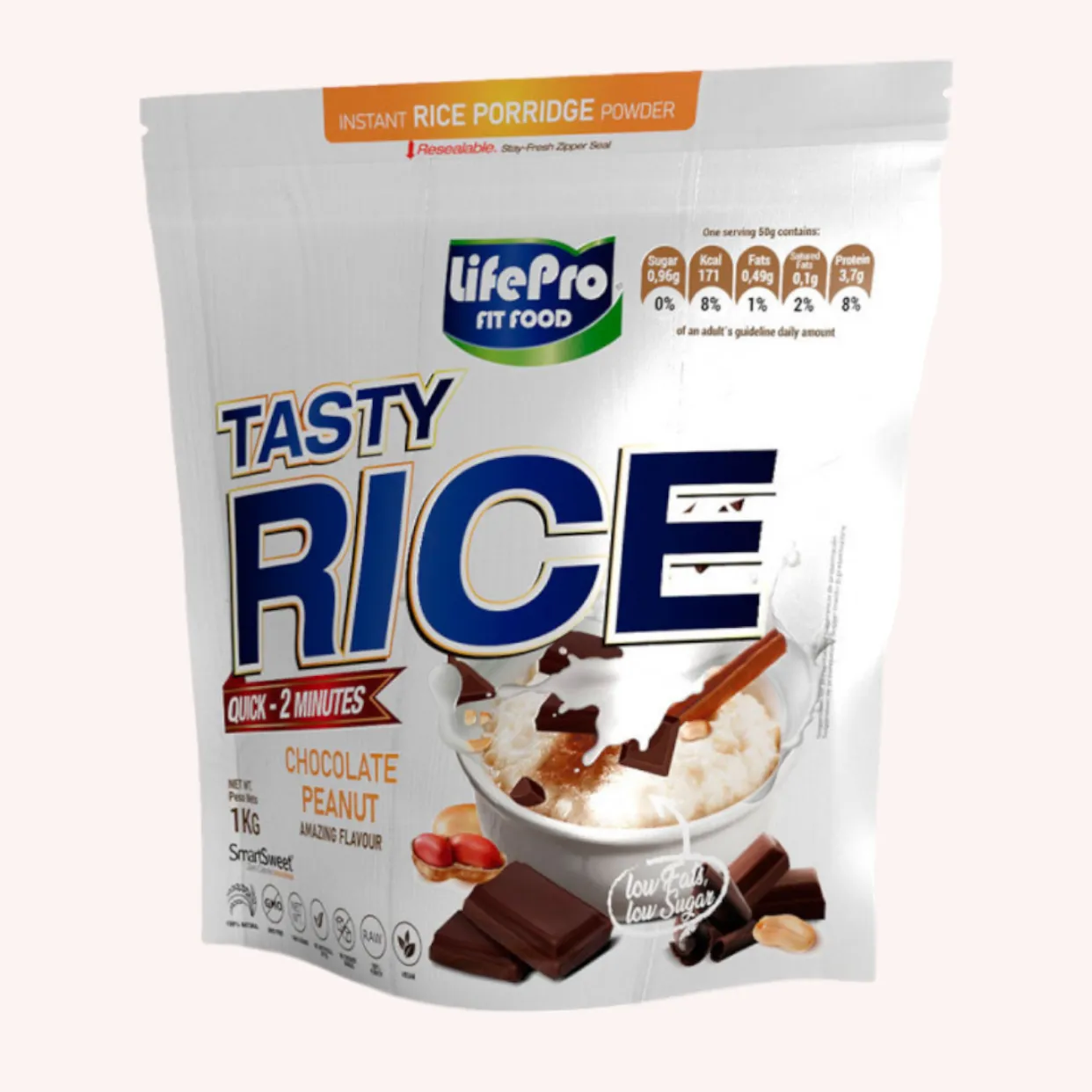 Creme de riz - LifePro - Image 3