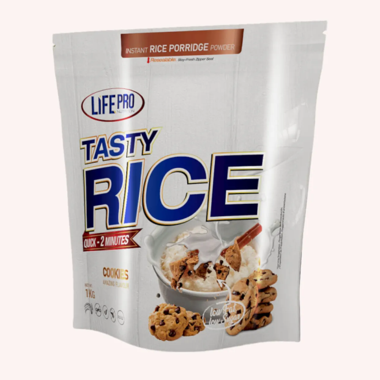 Creme de riz - LifePro - Image 4