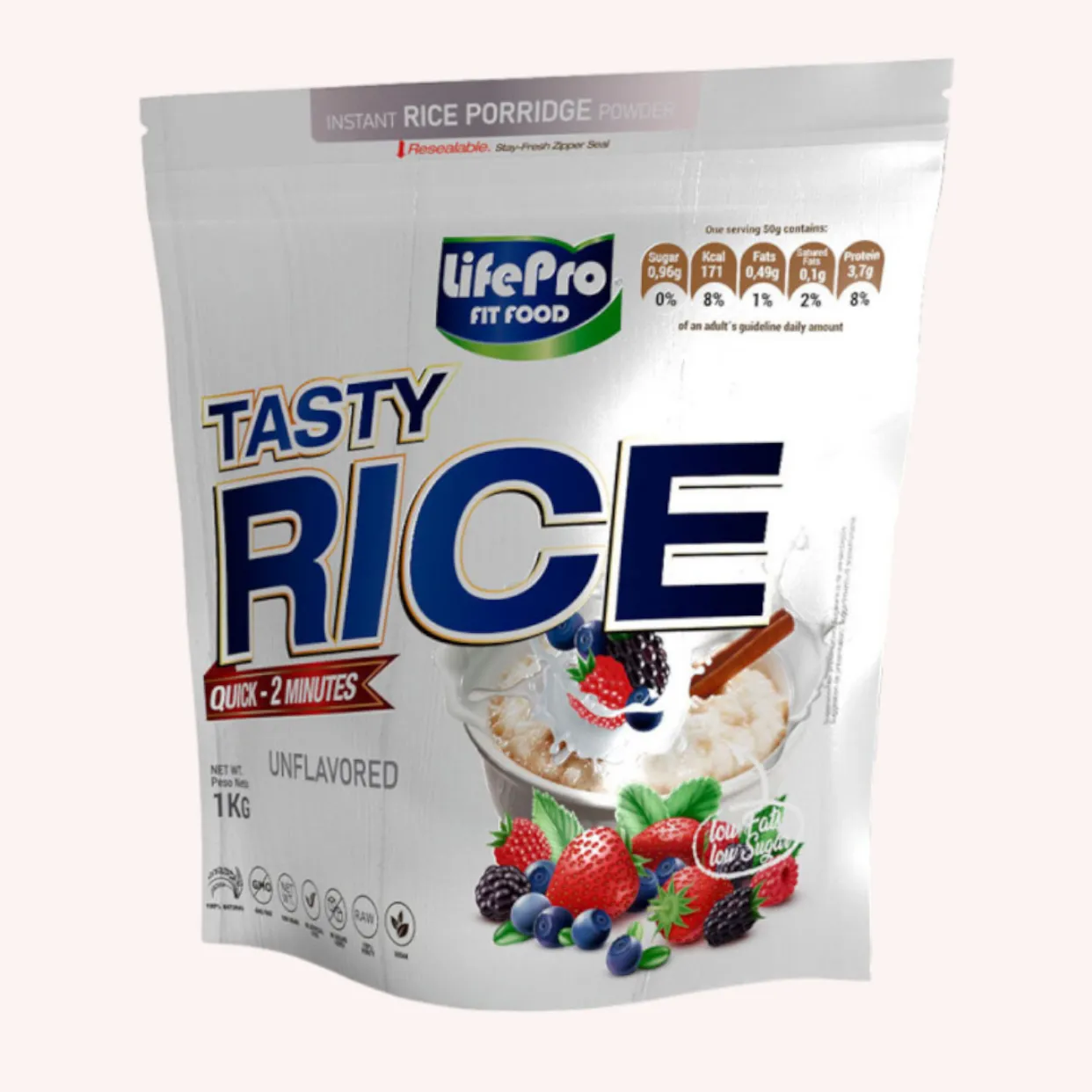 Creme de riz - LifePro - Image 5