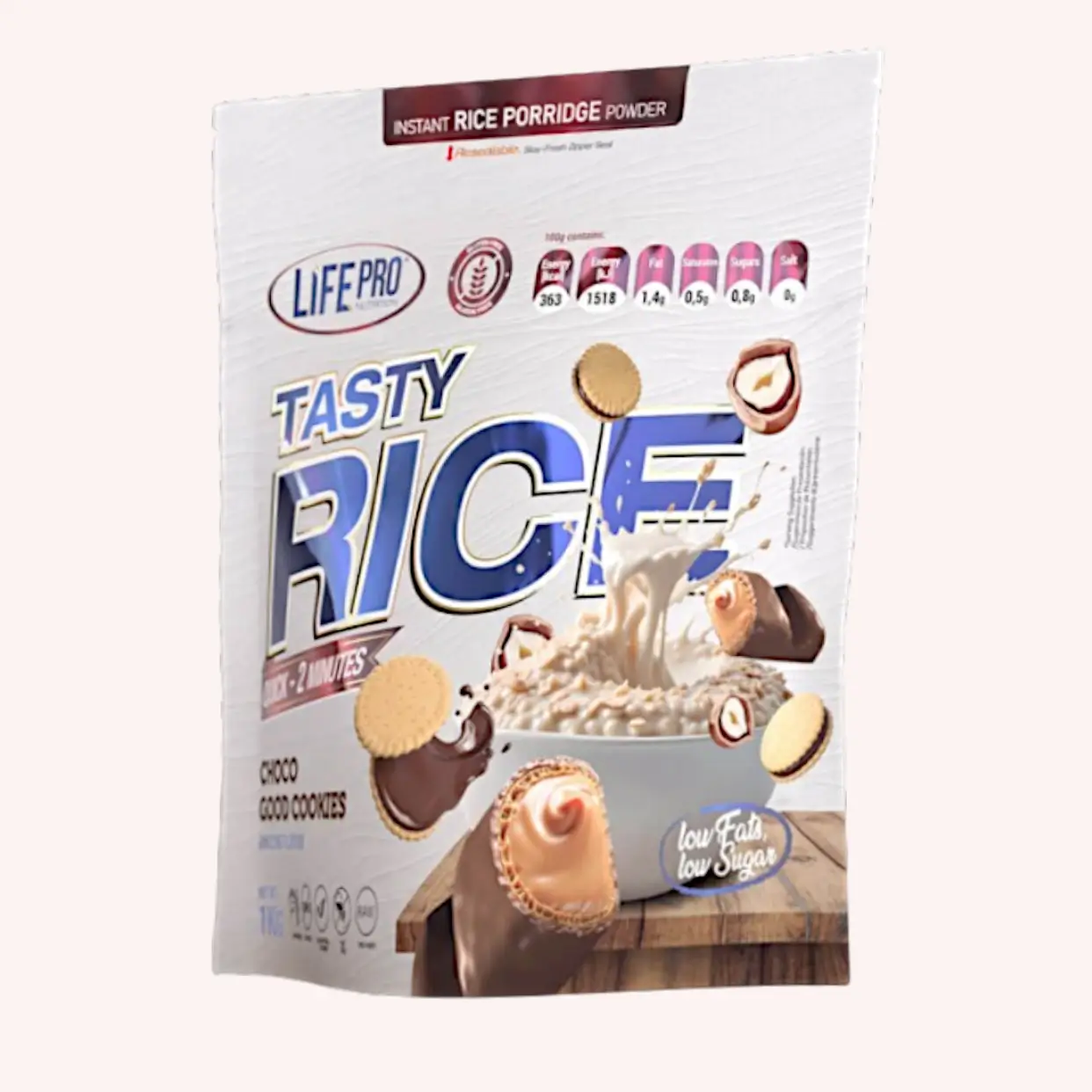 Creme de riz - LifePro - Image 6