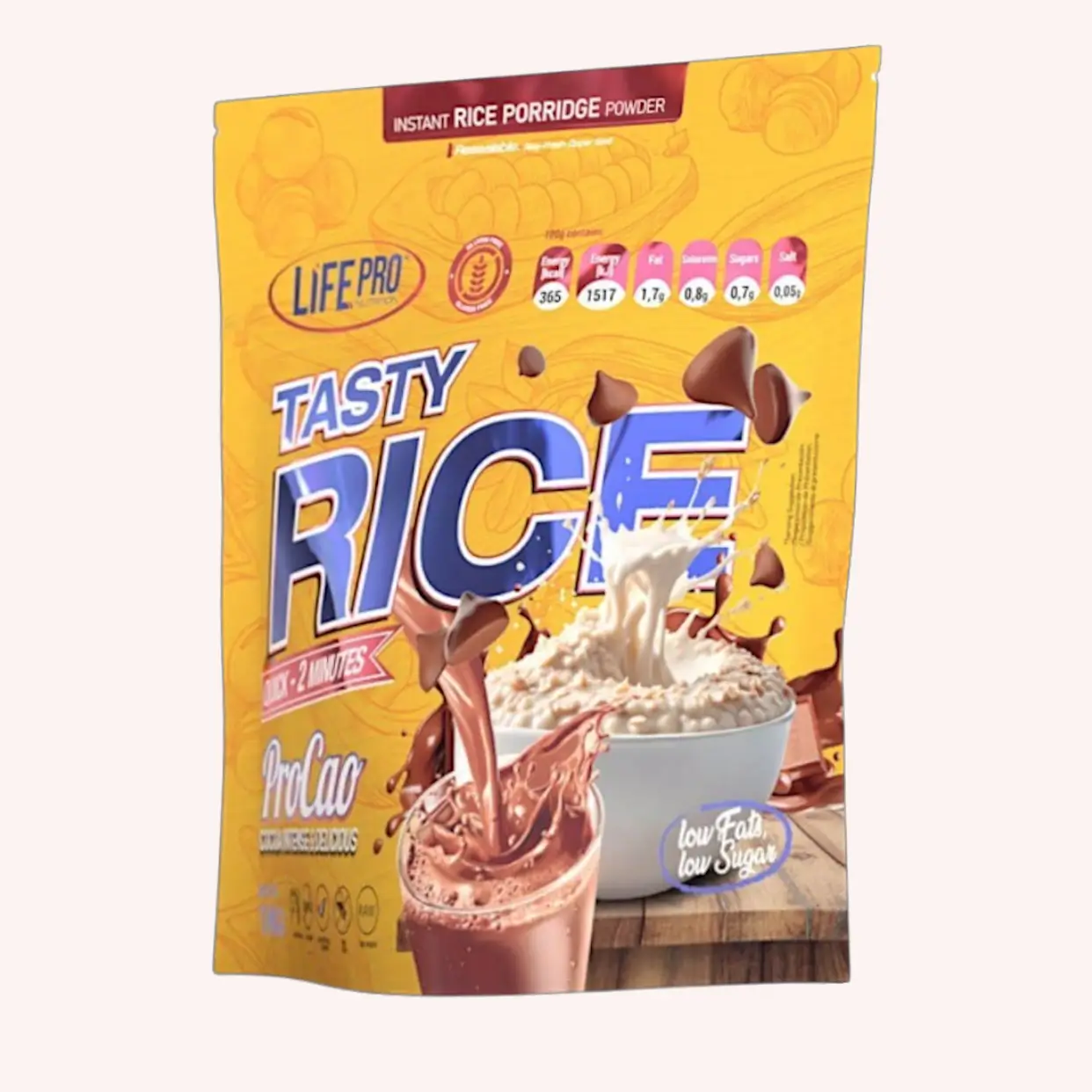 Creme de riz - LifePro - Image 7