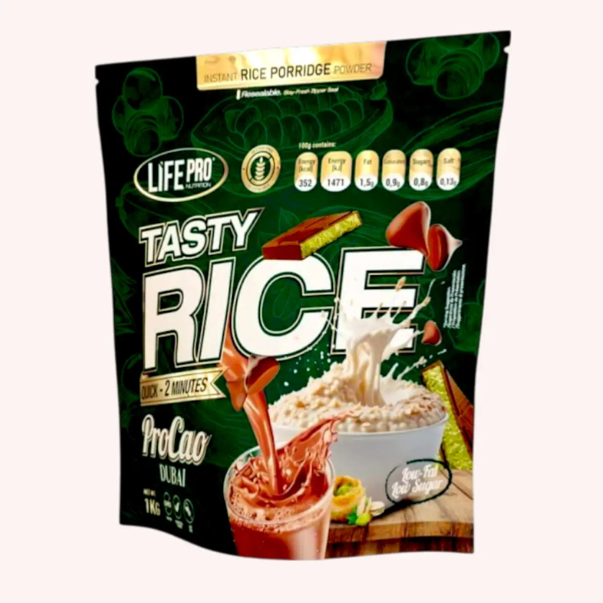 Creme de riz - LifePro - Image 8