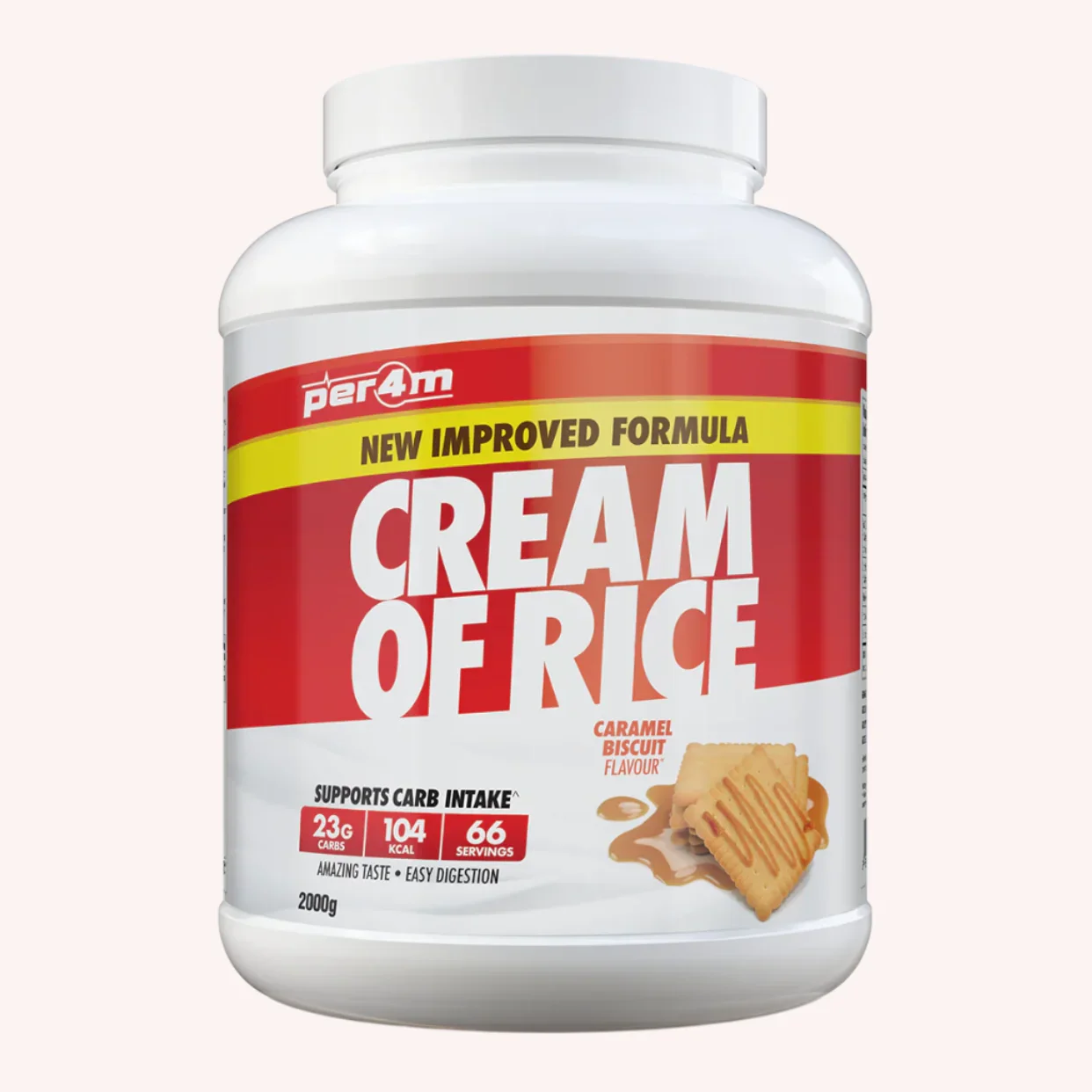 Crème de riz - Per4M - Image 3