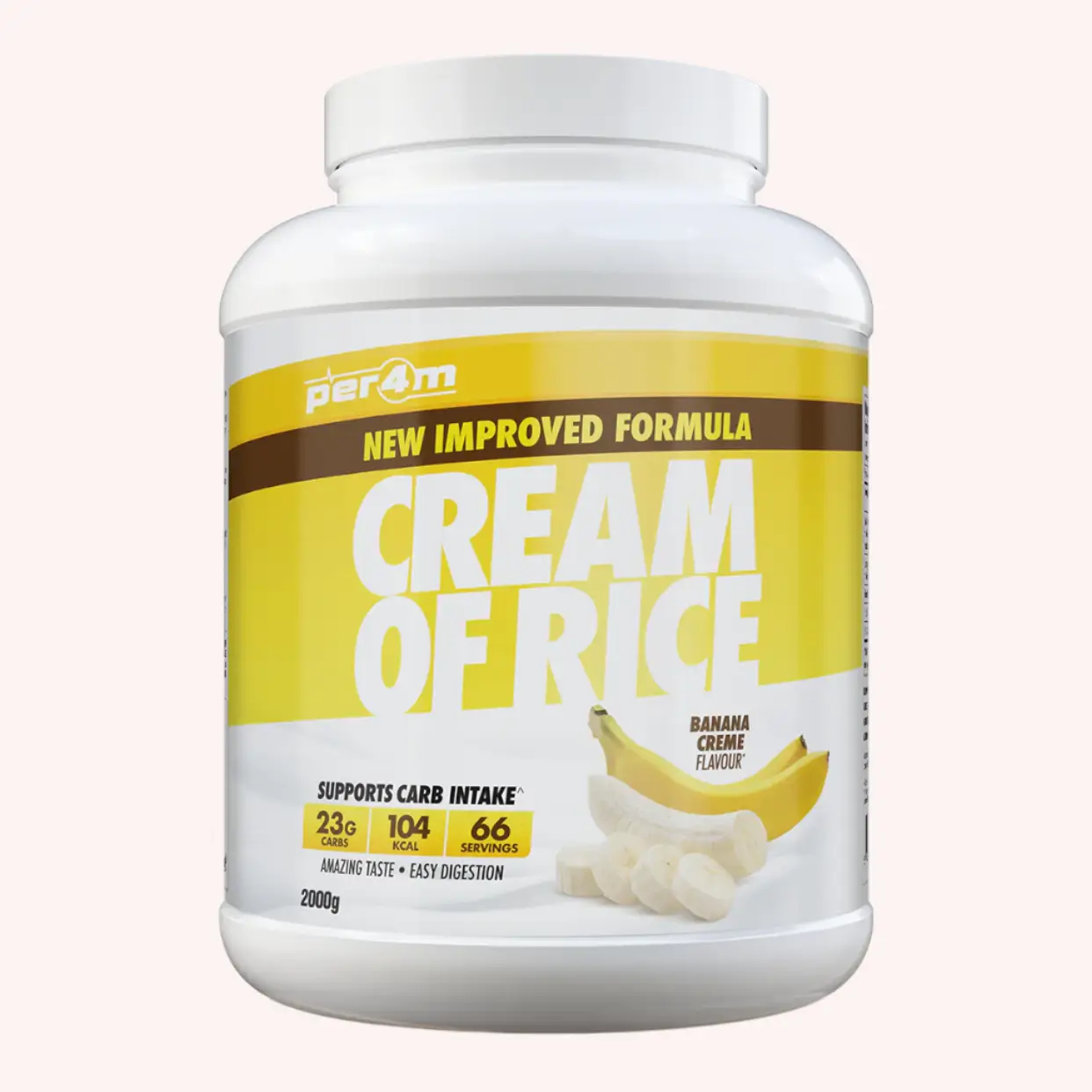 Crème de riz - Per4M - Image 4