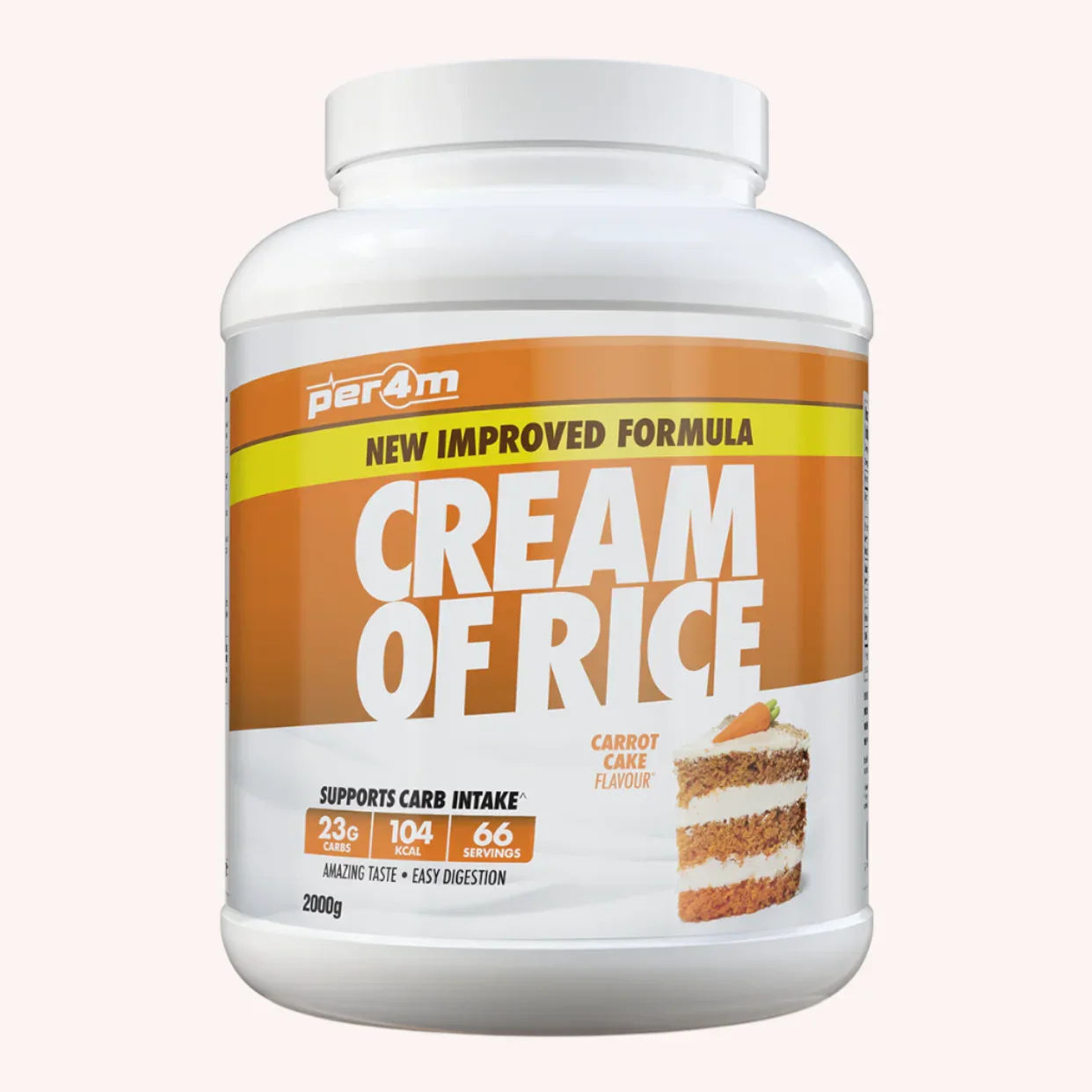 Crème de riz - Per4M - Image 5