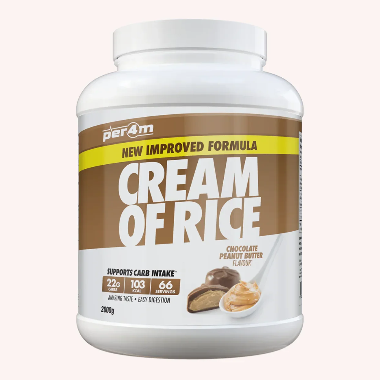 Crème de riz - Per4M - Image 6