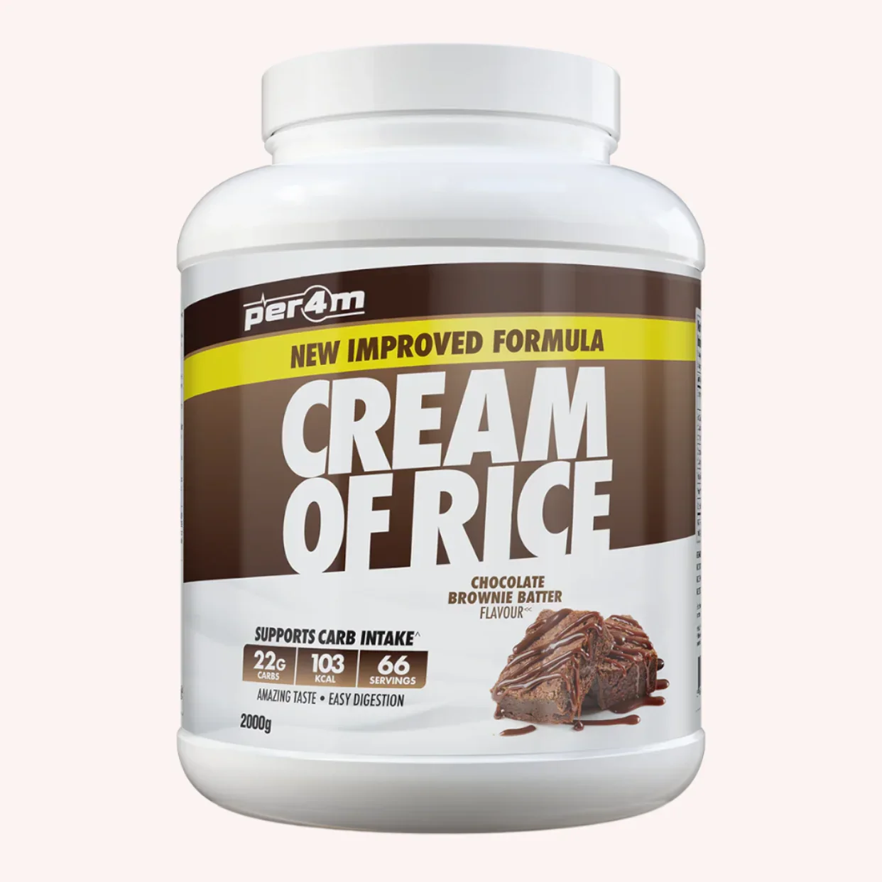 Crème de riz - Per4M - Image 7