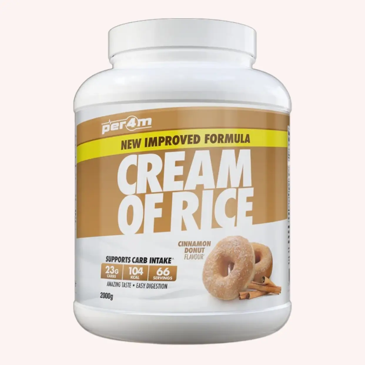 Crème de riz - Per4M - Image 8