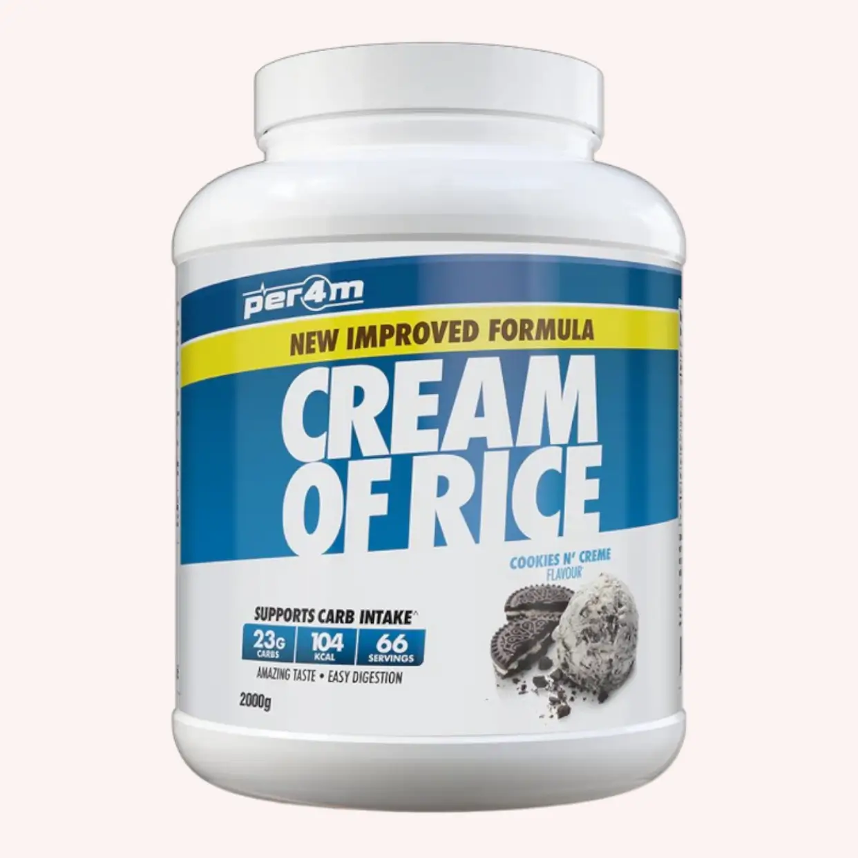 Crème de riz - Per4M - Image 9