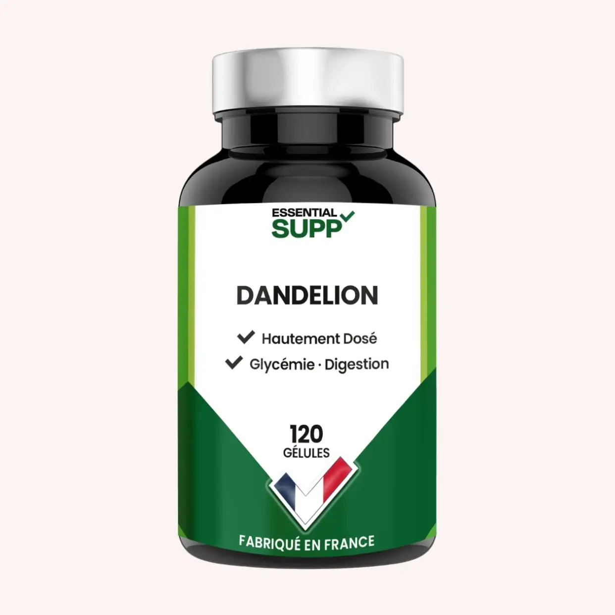 Dandelion - Essential Supp