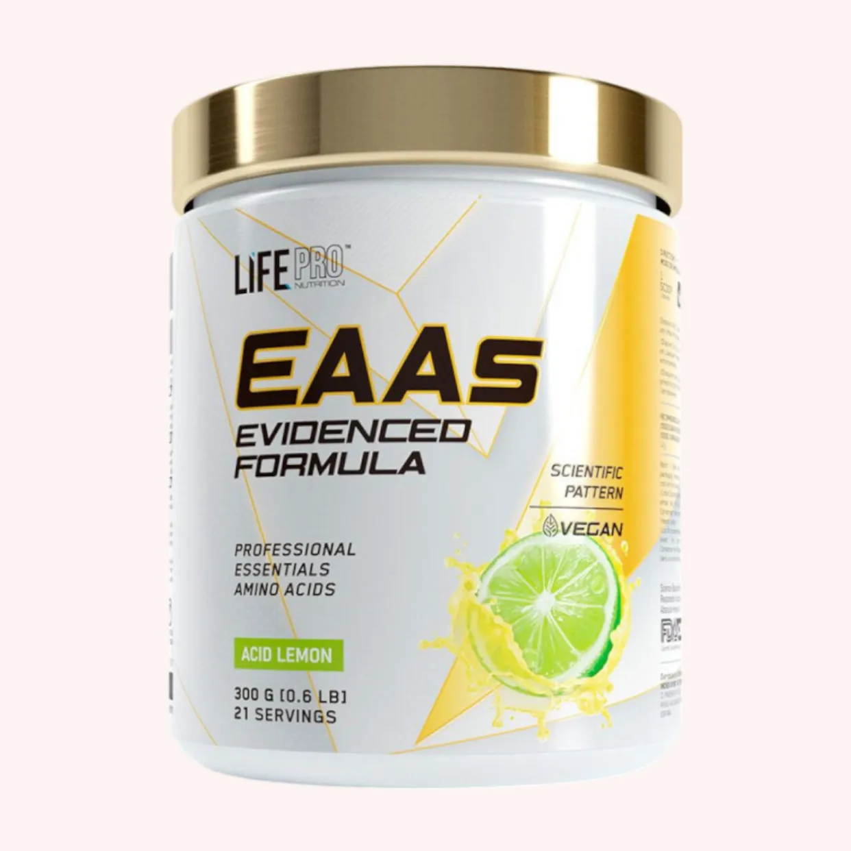 EAA - LifePro - Image 3
