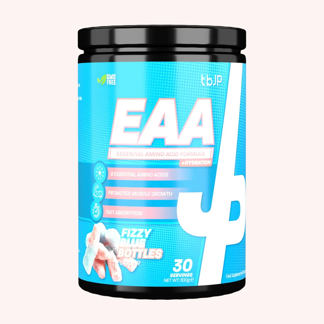EAA + Hydratation - Tbjp - Image 3