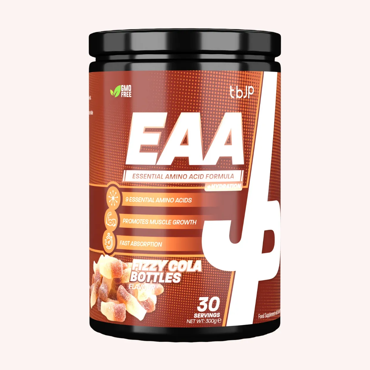 EAA + Hydratation - Tbjp - Image 4