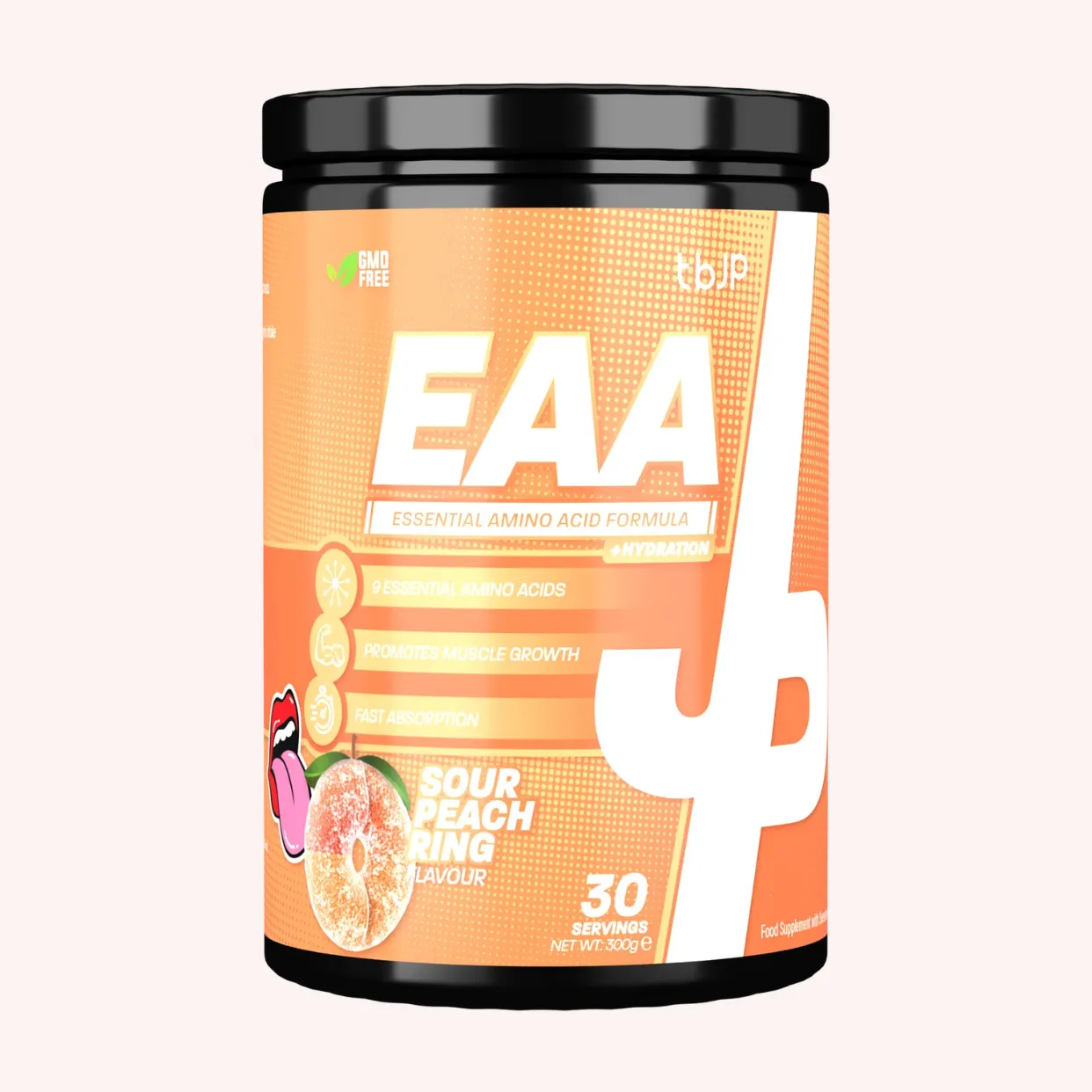 EAA + Hydratation - Tbjp - Image 5