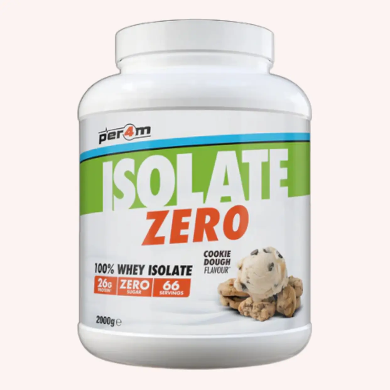 Isolate zéro - Per4m