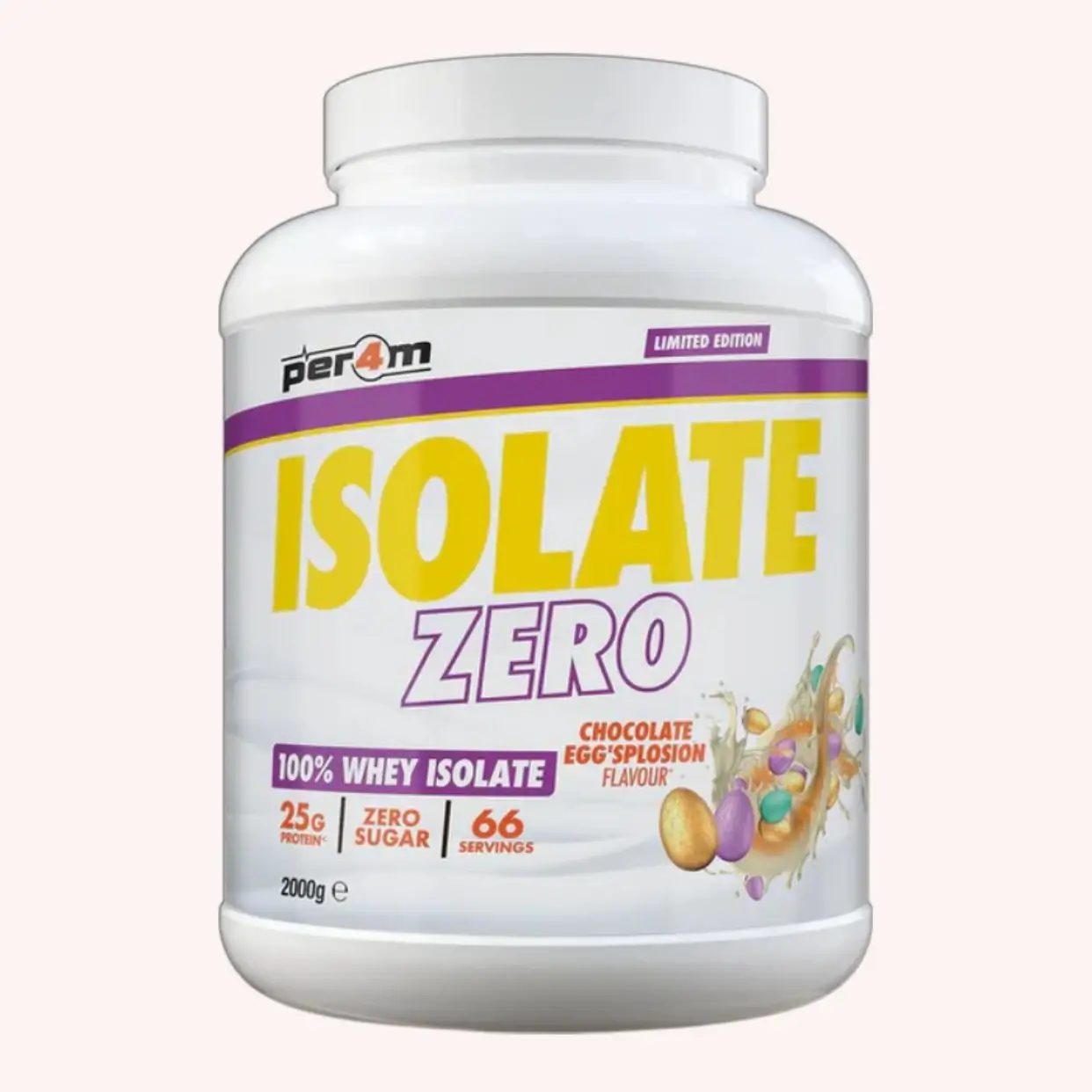 Isolate zéro - Per4m - Image 16