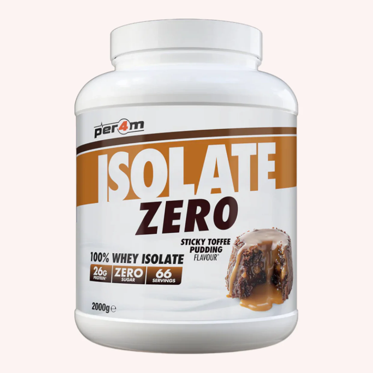 Isolate zéro - Per4m - Image 2