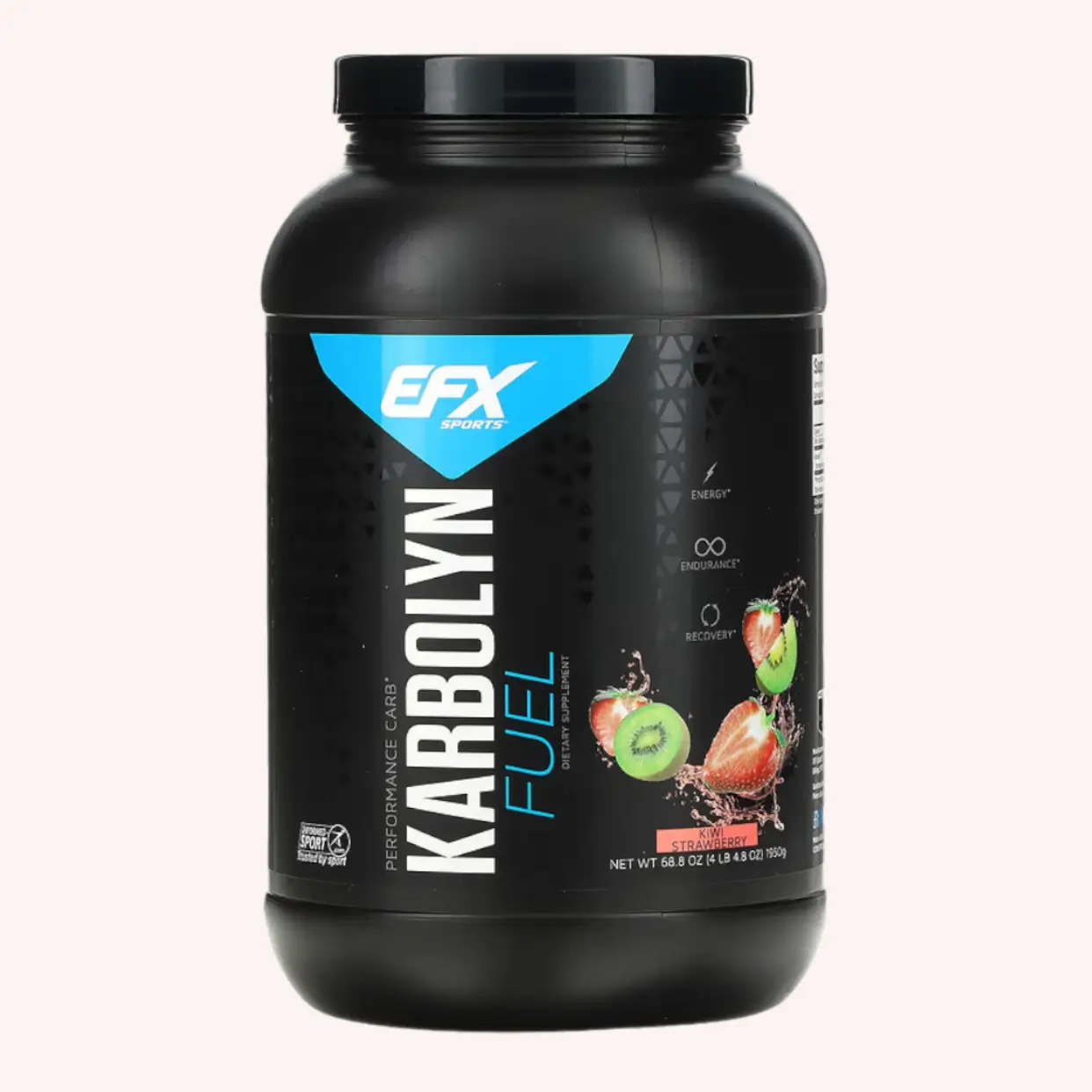 Karbolyn fuel - EFX - Image 2