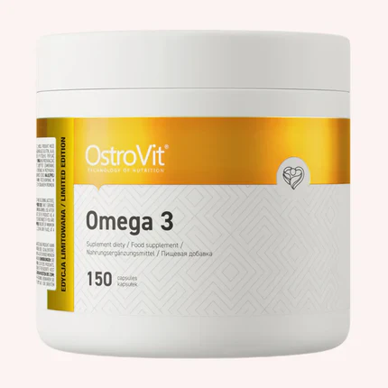 Oméga 3 - Ostrovit - Image 3