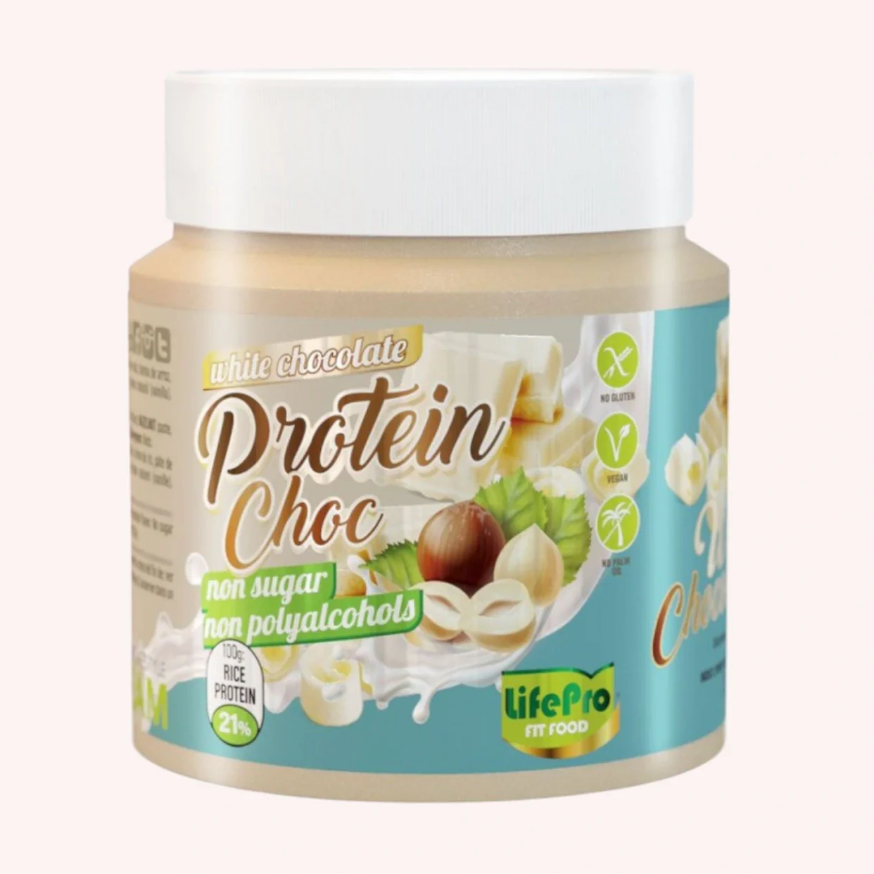 Pâte à tartiner - LifePro - Image 6