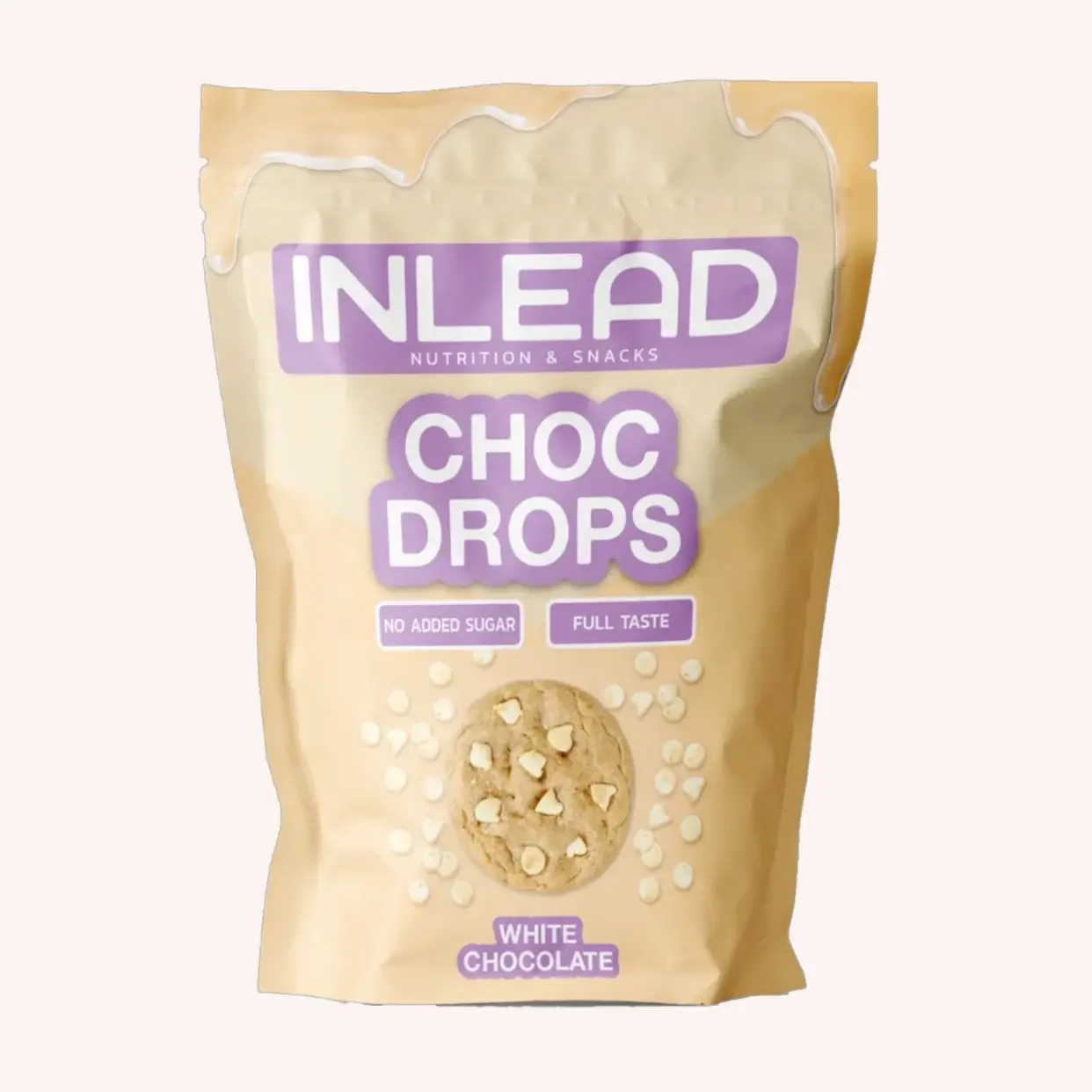 Pépites de chocolat - Inlead - Image 3
