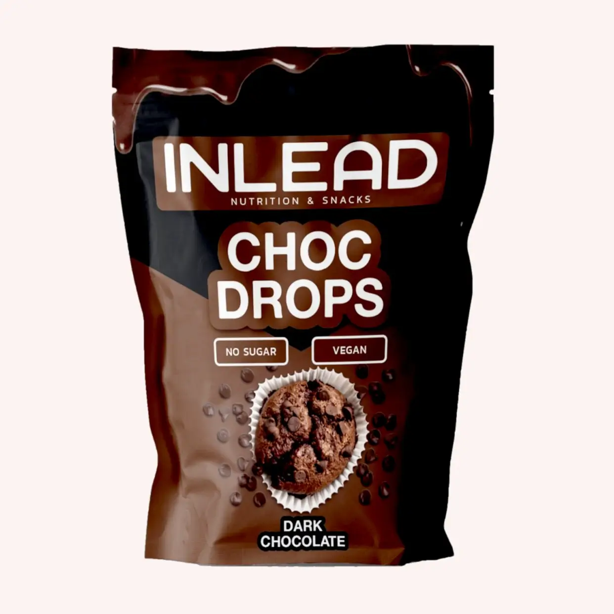 Pépites de chocolat - Inlead - Image 4
