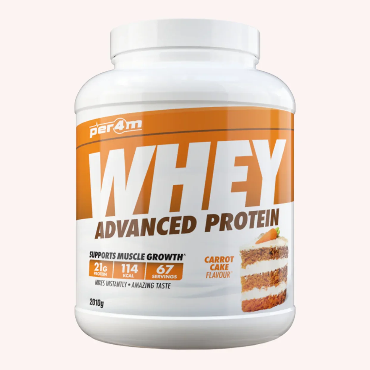 Whey - Per4m - Image 10