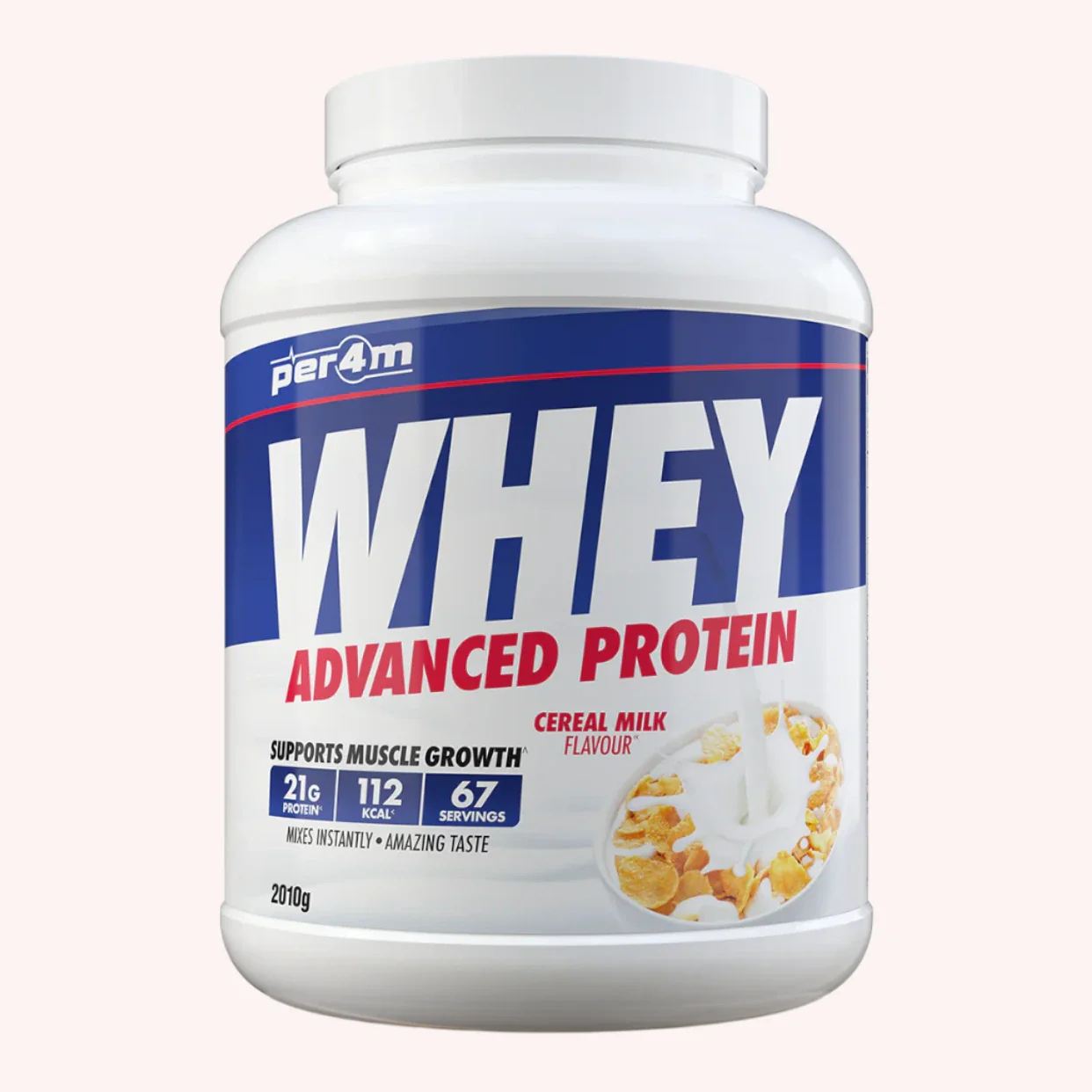 Whey - Per4m - Image 11