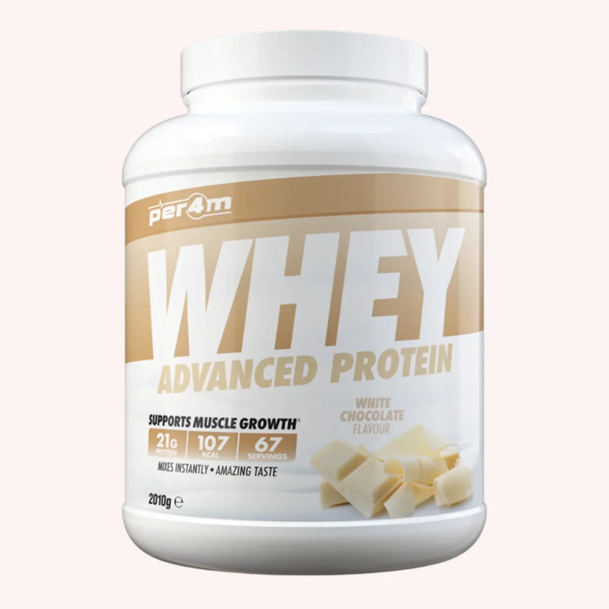 Whey - Per4m - Image 12